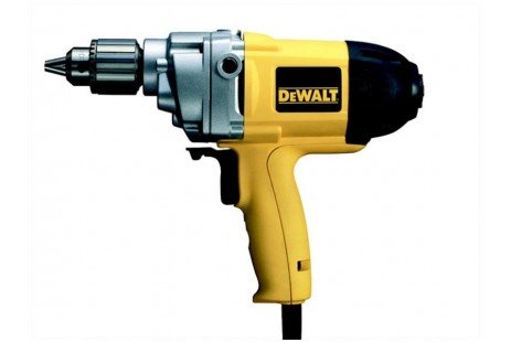 Дриль - міксер DeWalt D21520