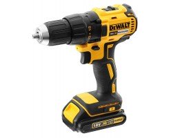 Дрель - шуруповерт DeWALT DCD777S2T