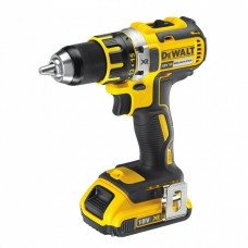 Дрель - шуруповерт DeWALT DCD790D2