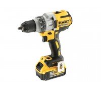 Дрель - шуруповерт DeWALT DCD991P2