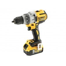 Дрель - шуруповерт DeWALT DCD991P2