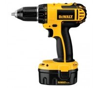 Дрель - шуруповерт DeWalt DC730KA