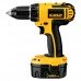 Дрель - шуруповерт DeWalt DC730KA Дрель - шуруповерт DeWalt DC730KA