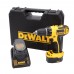 Дрель - шуруповерт DeWalt DC730KA Дрель - шуруповерт DeWalt DC730KA