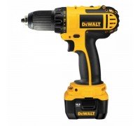 Дрель - шуруповерт DeWalt DC732KL