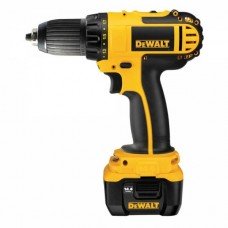 Дрель - шуруповерт DeWalt DC732KL