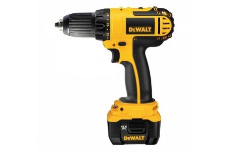 Дрель - шуруповерт DeWalt DC732KL