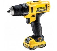 Дрель - шуруповерт DeWalt DCD710D2