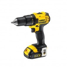 Дрель - шуруповерт DeWalt DCD730C2