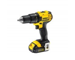 Дрель - шуруповерт DeWalt DCD730C2