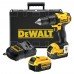 Дрель - шуруповерт DeWalt DCD730M2 Дрель - шуруповерт DeWalt DCD730M2
