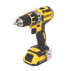 Дрель - шуруповерт DeWalt DCD732D2