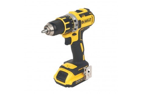 Дрель - шуруповерт DeWalt DCD732D2