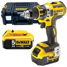 Дрель - шуруповерт DeWalt DCD732P2