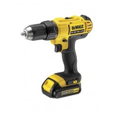 Дрель - шуруповерт DeWalt DCD734C2