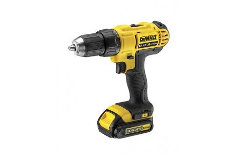 Дрель - шуруповерт DeWalt DCD734C2