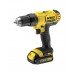 Дрель - шуруповерт DeWalt DCD734C2 Дрель - шуруповерт DeWalt DCD734C2