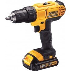 Дрель - шуруповерт DeWalt DCD734C2_1