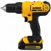 Дрель - шуруповерт DeWalt DCD771C2 Дрель - шуруповерт DeWalt DCD771C2