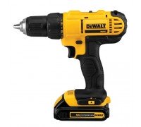 Дрель - шуруповерт DeWalt DCD771C2_1