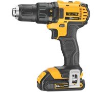 Дрель - шуруповерт DeWalt DCD780C2