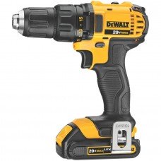 Дрель - шуруповерт DeWalt DCD780C2