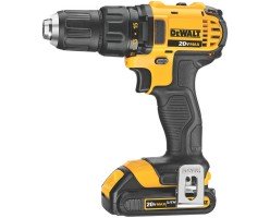 Дрель - шуруповерт DeWalt DCD780C2