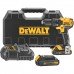 Дрель - шуруповерт DeWalt DCD780C2 Дрель - шуруповерт DeWalt DCD780C2