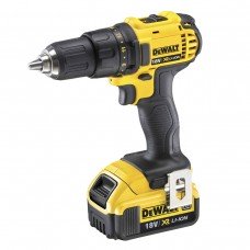 Дрель - шуруповерт DeWalt DCD780M2