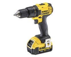 Дрель - шуруповерт DeWalt DCD780M2