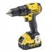 Дрель - шуруповерт DeWalt DCD780M2 Дрель - шуруповерт DeWalt DCD780M2