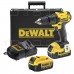 Дрель - шуруповерт DeWalt DCD780M2 Дрель - шуруповерт DeWalt DCD780M2