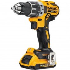 Дрель - шуруповерт DeWalt DCD791D2