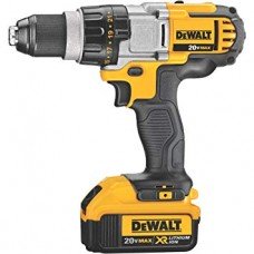 Дрель - шуруповерт DeWalt DCD980M2