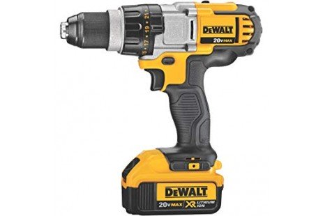 Дрель - шуруповерт DeWalt DCD980M2