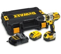 Дрель - шуруповерт DeWalt DCD990P2