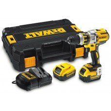 Дрель - шуруповерт DeWalt DCD990P2