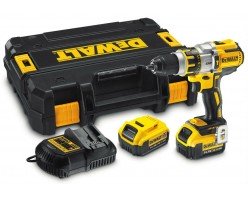 Дрель - шуруповерт DeWalt DCD990P2