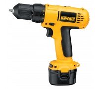 Дрель - шуруповерт аккумуляторная DeWalt DC750KA