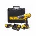 Дрель - шуруповерт ударная DeWalt DCD776C2 Дрель - шуруповерт ударная DeWalt DCD776C2