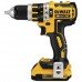 Дрель - шуруповерт ударна DeWalt DCD795D2 Дрель - шуруповерт ударна DeWalt DCD795D2