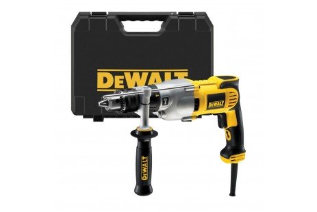 Дриль DeWalt D21570K