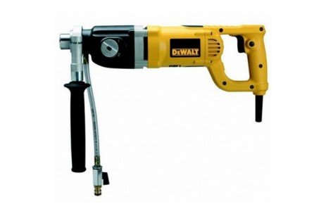  Дриль DeWalt D215821K 