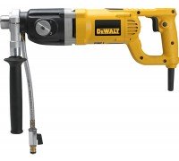 Дриль DeWalt D21582K 