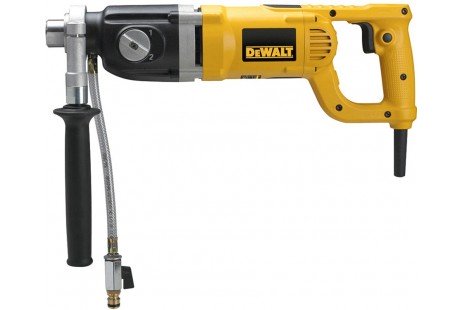Дриль DeWalt D21582K 