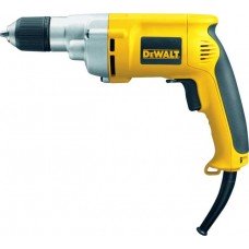 Дрель DeWalt DW221