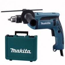 Дриль ударний Makita HP1630