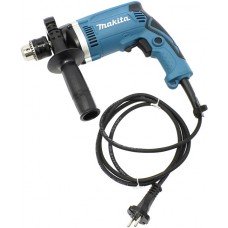 Дрель ударная Makita HP1630K