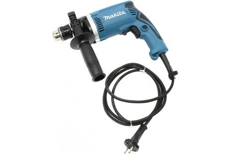 Дриль Makita HP1630K