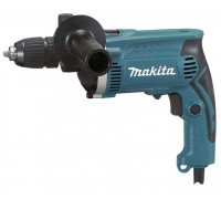 Дриль ударний Makita HP1631K